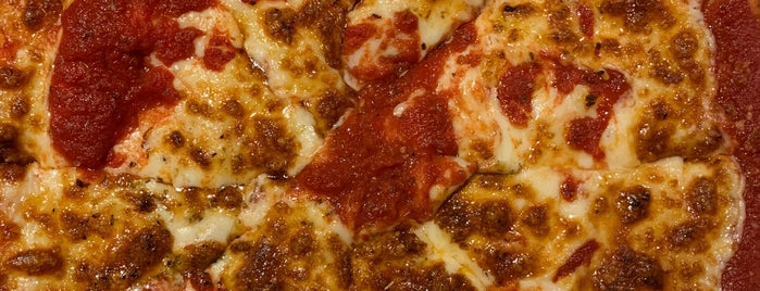 My Goodness Pizza is one of Posti che sono piaciuti a Paul.