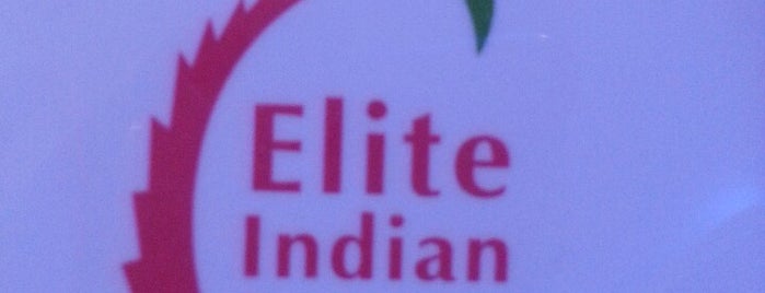 Elite is one of Favorite Food.