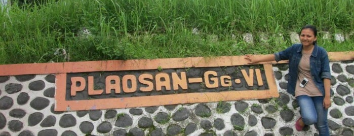 Plaosan is one of Guide to Purworejo's best spots.