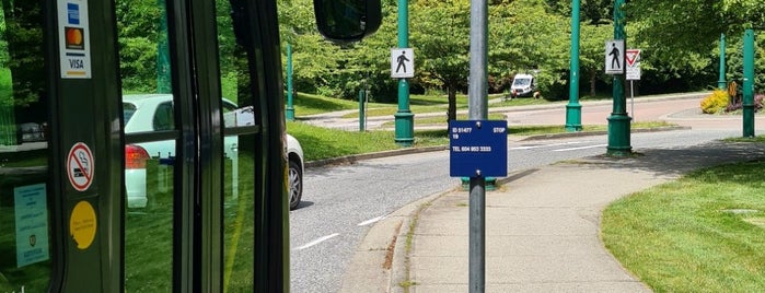 Bus Stop 51447 (123,129) is one of NewWest/Burnaby/Coquitlam,BC part.1.