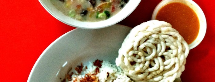 Soto Jakarta - Pak H. Yus™ is one of Good food.