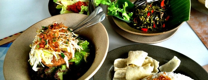 tesate is one of Fine restaurants around Jakarta.