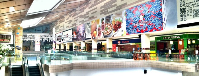 Kota Kasablanka is one of Guide to Jakarta's best spots for shopping center.