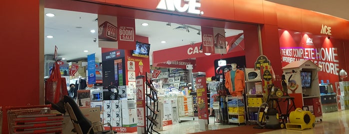 ACE Hardware is one of Shop.