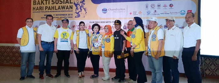 Holiday Juli Agustus 2013 - 
