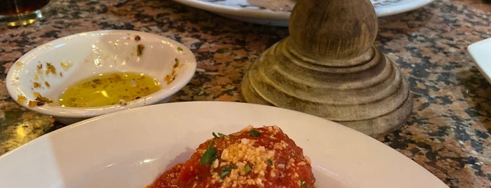 Trevi Ristorante is one of Kent County Spots.