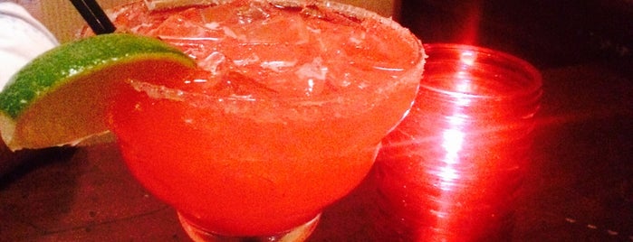 Santa Fe Mexican Grill is one of The best after-work drink spots in Wilmington.