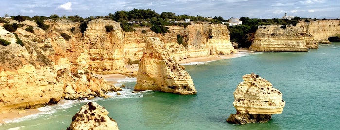 Praia de Vale Centianes is one of Portugal.