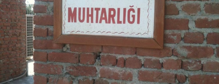 Ravika Köyü is one of Mutlu : понравившиеся места.