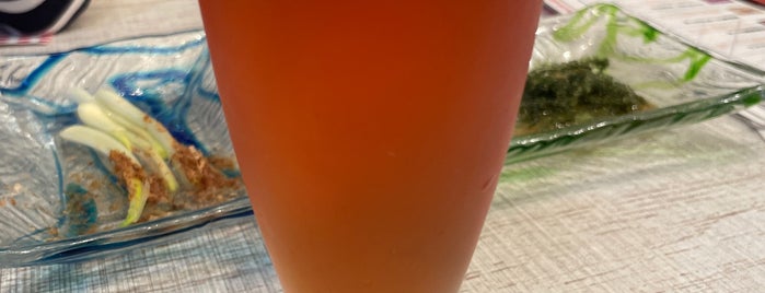 ガチマヤ is one of クラフトビール.