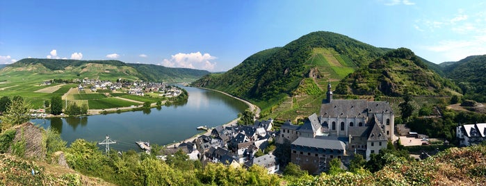 Burg Metternich is one of Germany. Places.