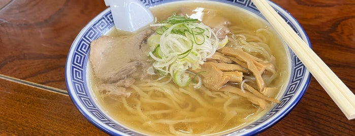 中華そば 琴の is one of ﾌｧｯｸ食べログ麺類全般ﾌｧｯｸ.