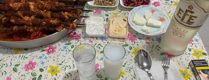 Çamalan Yaylası is one of Locais curtidos por Dr.Gökhan.