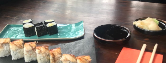 Sushi