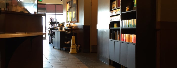 Starbucks is one of AT&T Wi-Fi Hot Spots - Starbucks #2.