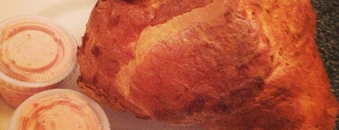 Popover Cafe is one of NYC bucket list.
