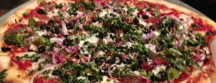 Pistilli's Pizza is one of Food & Drinks.