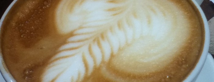 Rhode Island Coffee is one of Locais curtidos por Jennifer.