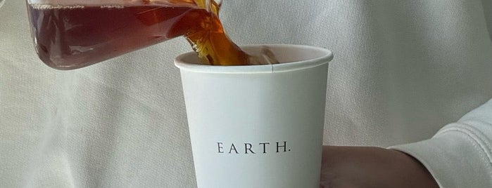 Earth. is one of Qatar.