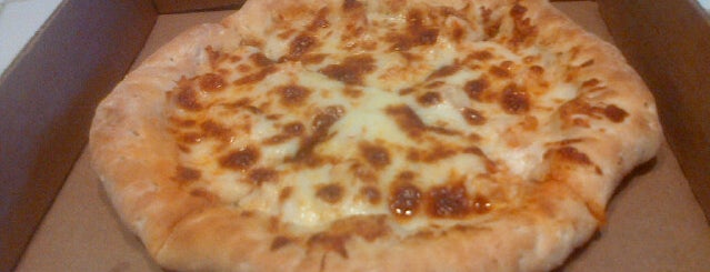 Little Italy Pizza & Subs is one of Yum!!!.