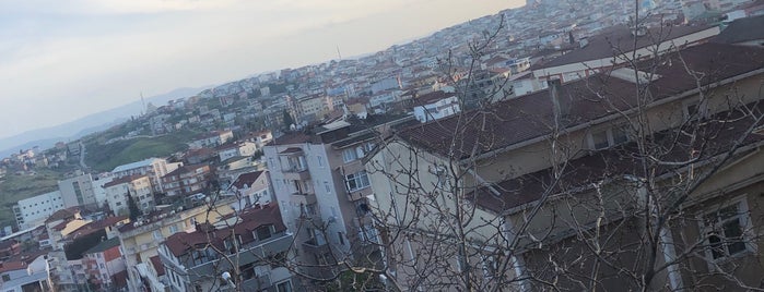 Nizam Lokantası is one of Orte, die Yılmaz gefallen.