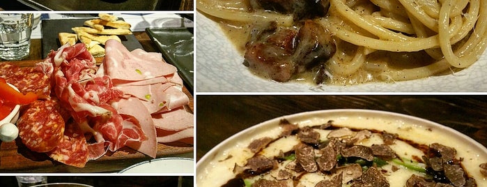 SEPA is one of HK - Resto to Try (HK Island).