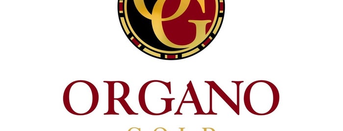 Organo Gold SDQ is one of Cafes.