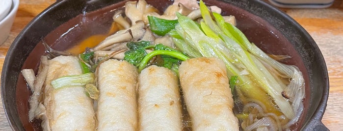 秋田乃瀧 is one of izakaya.