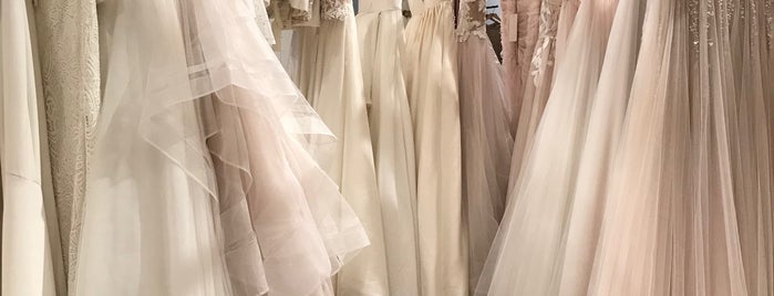 BHLDN is one of The 15 Best Women's Stores in Los Angeles.