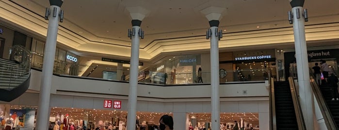 CF Markville is one of Toronto Area Shopping Malls.