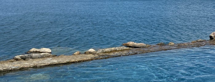 Sultaniye Kaplıcaları ve Çamur Banyosu is one of Plaj.