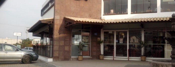 Mi Viejo Café is one of Daniel'in Beğendiği Mekanlar.