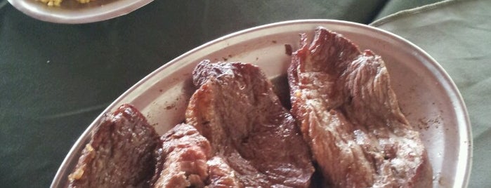 Picanha do Miguel is one of Bruno's Saved Places.