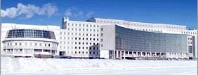 КФЕН СВФУ имени М.К. Аммосова is one of Educational institutions.