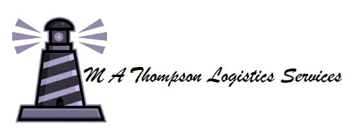 MA Thompson Logistics Services is one of MY COMPANY! YESSSSSIRRRR!.