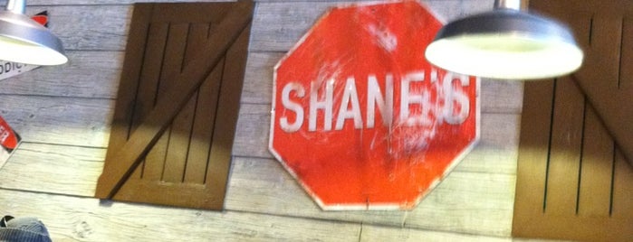 Shane's Rib Shack is one of Orte, die Chester gefallen.