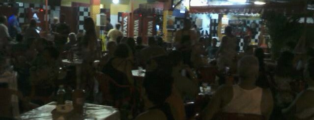 Adega Exoticos Tropical is one of Must-visit Bars in Rio de Janeiro.