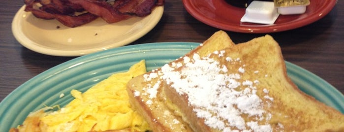 Mannie's Restaurant is one of The 7 Best Places for a Turkey Melt in Albuquerque.