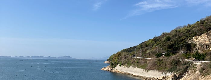 道の駅 みつ is one of 道の駅.