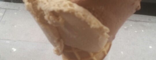 Amorino is one of Ice cream.