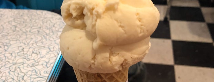 Cool Scoops is one of Gluten free nj.