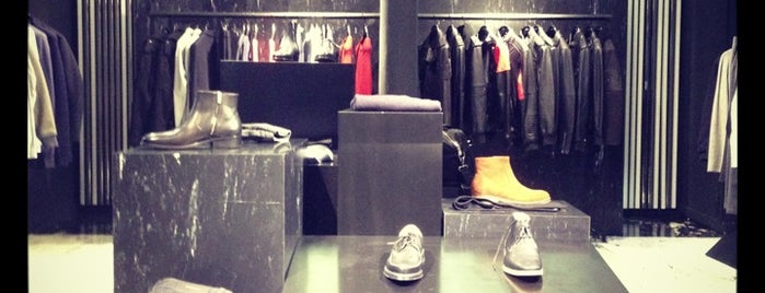 Surface to Air Paris is one of #ParisConceptStores.