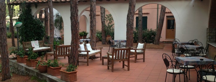 Hotel Villa Nettuno is one of Holidays.
