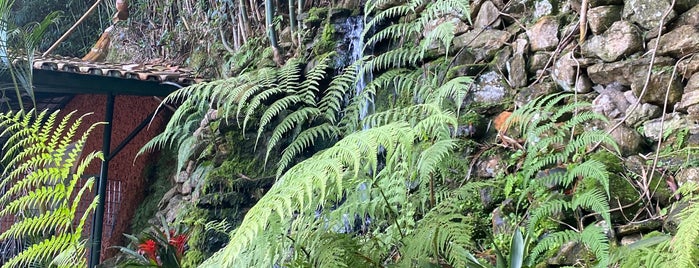 Parque das Fontes is one of SP Interior.