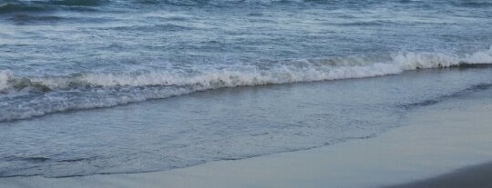 Cocoa Beach is one of Florida Favorites.