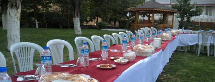 Bitlis Polis Evi is one of Derin'in Beğendiği Mekanlar.