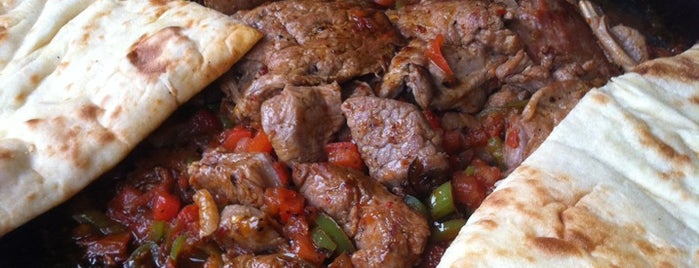 Meşhur Tavacı Recep Usta is one of Ankara Gourmet #1.