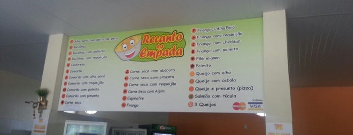 Lanches BR