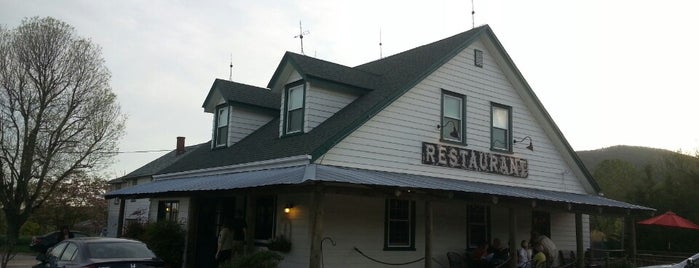 Millstone Tea Room is one of Virginia (VA).