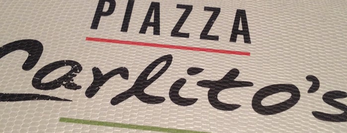 Carlito's Piazza is one of Brugge - Food.